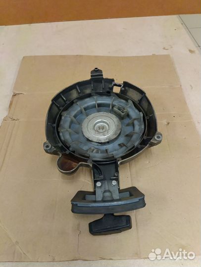 Ручной стартер лодочного мотора yamaha 30H (25B)