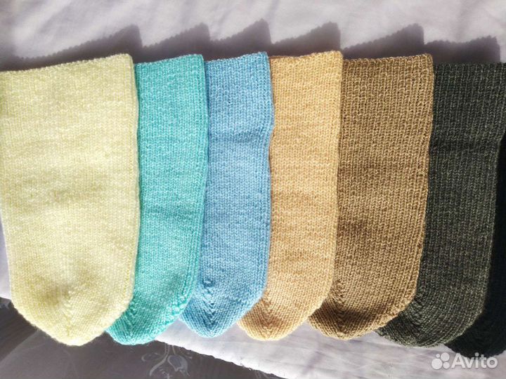 Шапка бини тренд