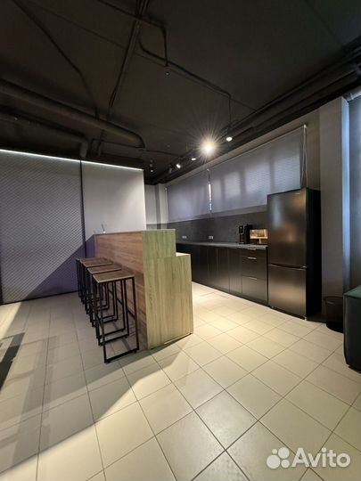 Аренда лофта Организация праздников Караоке