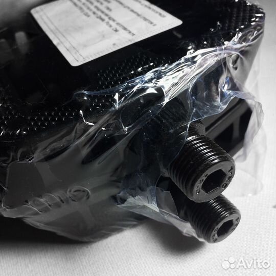 Педали для bmx