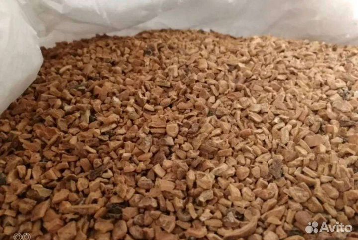 Кофе растворимый оптом