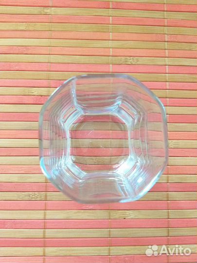 Стаканы из СССР