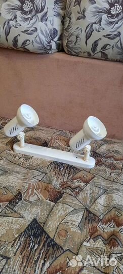 Светильник подвесной