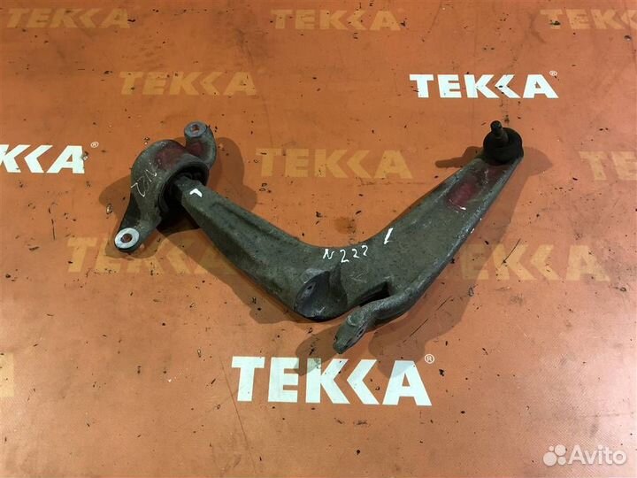 Рычаг передний левый Хонда Цивик 8 5Д