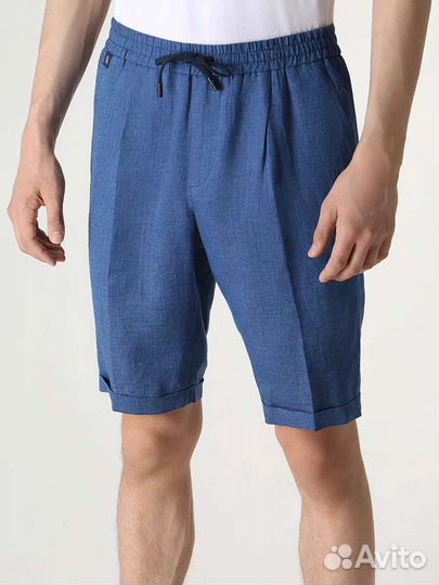 Шорты Capobianco