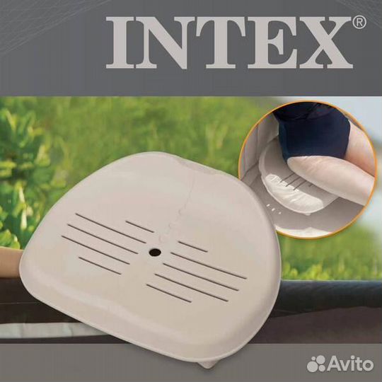 Сидение для Спа Intex 28502