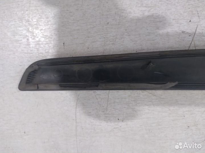 Накладка двери задняя правая Nissan Note E11