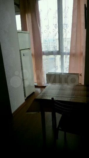 1-к. квартира, 28 м², 5/6 эт.