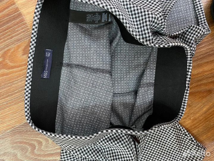 Бриджи-велосипедки женские 56-60 размер