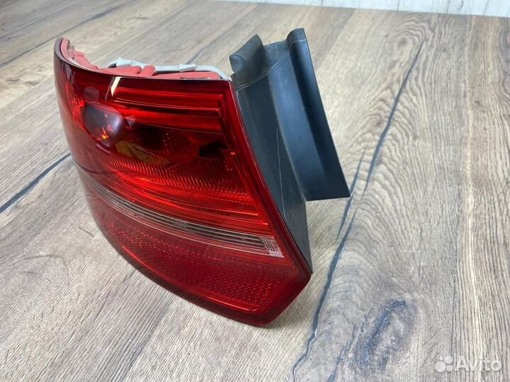 Фонарь левый Audi A3 8P CAX 1.4 2013