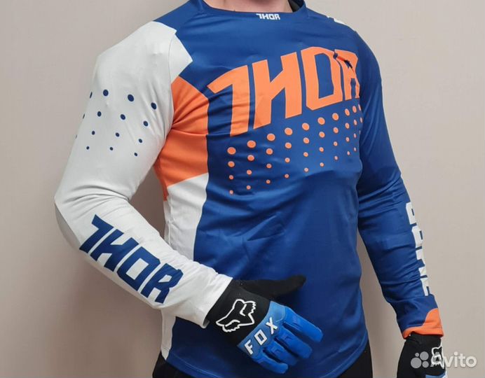 Джерси Thor T-1018
