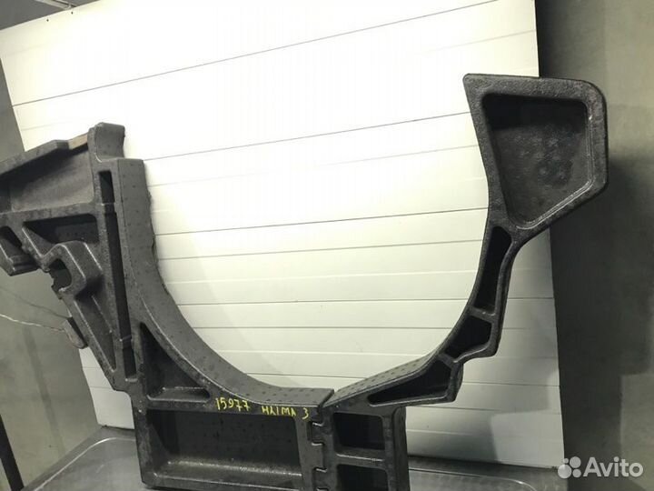 Ящик для инструментов Haima 3 haima 3 хэтчбек