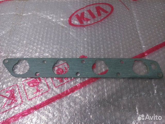 Прокладка впускного коллектора