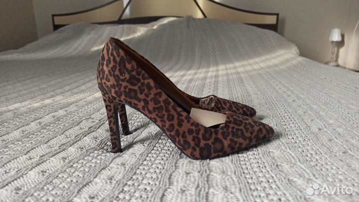 Туфли женские 36 размер новые