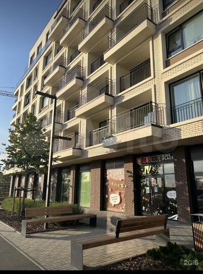 Склад-кладовая 5 м²