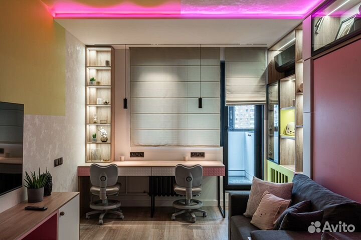 Римские шторы Белые RAL43295