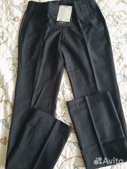 Брюки женские новые