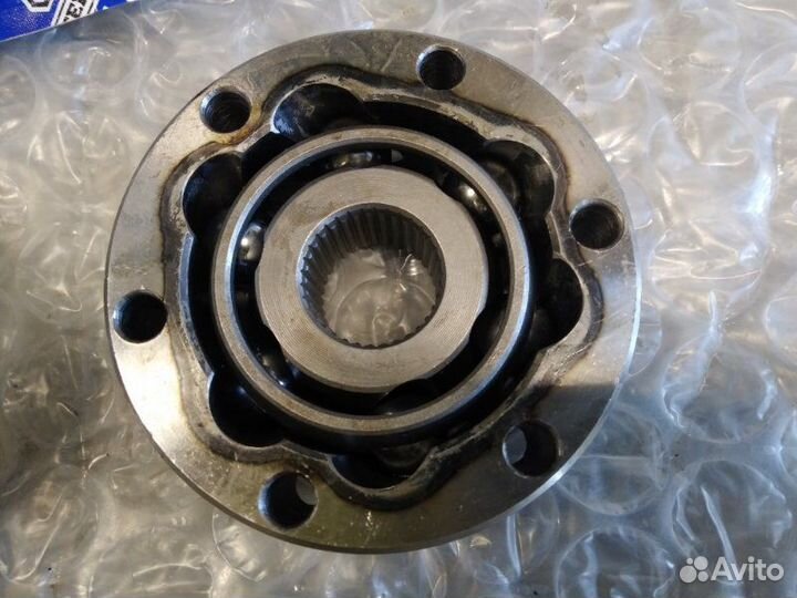 Шрус внутренний Audi 80 1991 - 1995