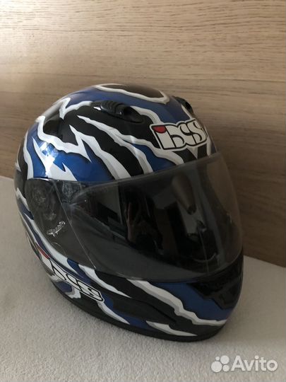 Шлем доя мотоцикла, квадроциклов детский