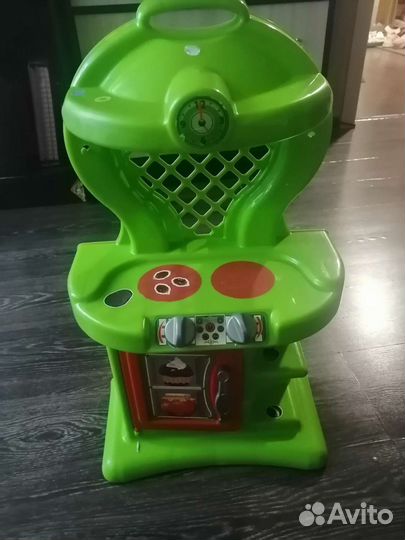 Детская кухня