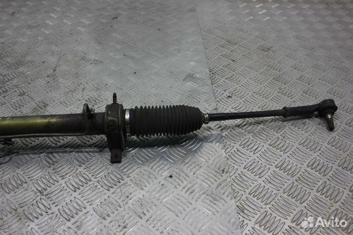 Рулевая рейка Фольцваген 1J1422105DE
