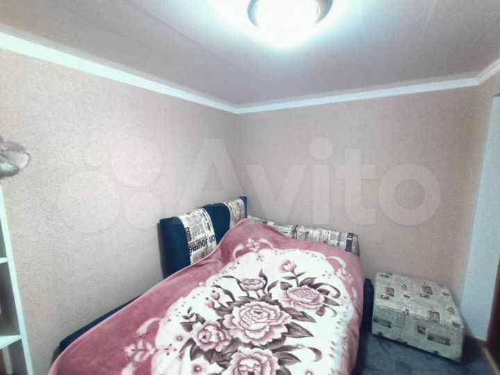 Дом 94 м² на участке 9 сот.