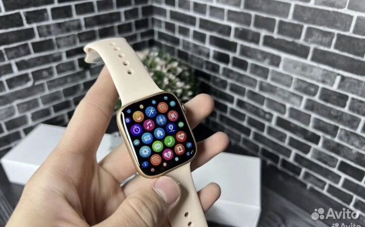 Apple watch 45mm