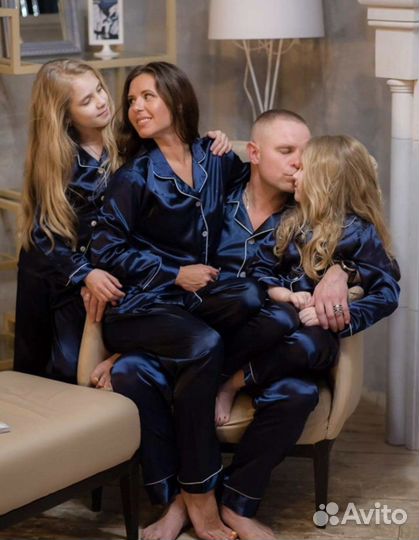 Пижамы лук фэмэли