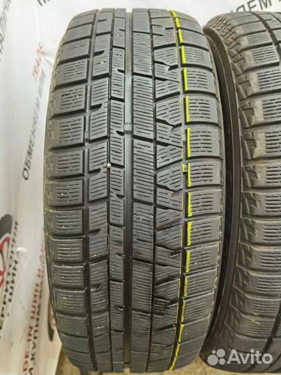 Yokohama Ice Guard IG50 205/55 R16 91Q