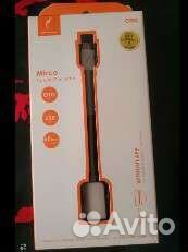 OTG переходник