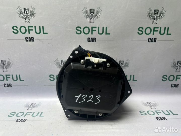 Моторчик печки Infiniti Q50 2014