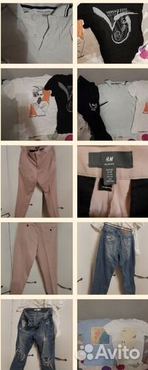 Одежда на мальчика