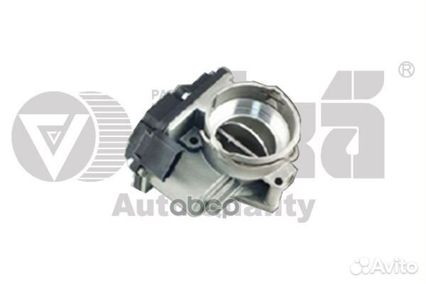 Блок дроссельной заслонки 11331573901 Vika