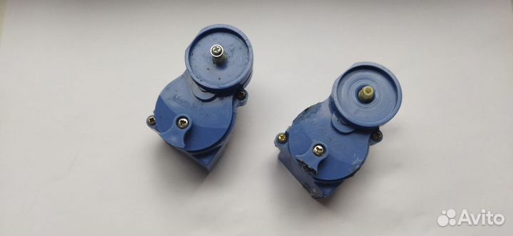 Запчасти для робота пылесос iRobot Roomba