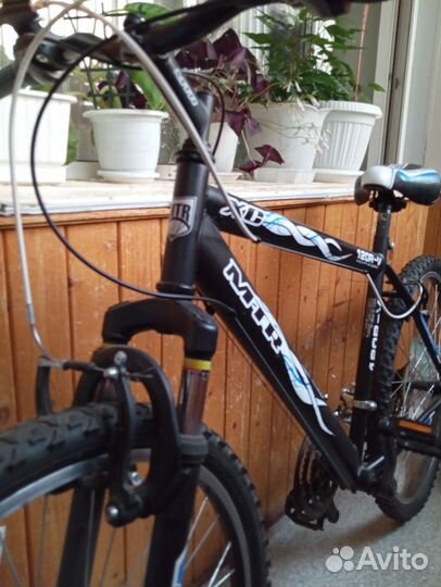 Велосипед под восстановление