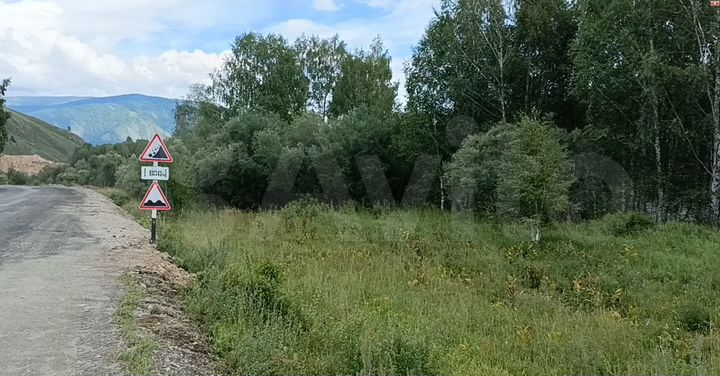 Участок 1,7 га (СНТ, ДНП)