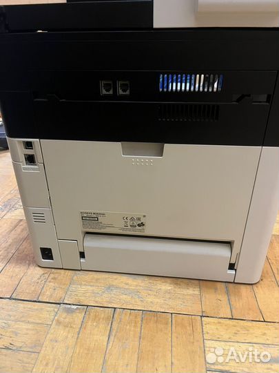 Мфу kydcera ecosys M2635 dn