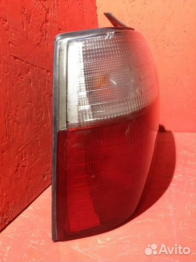 Фонарь задний левый Дэу Нексия