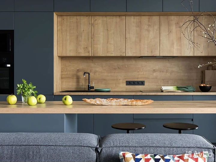 Кухни на заказ