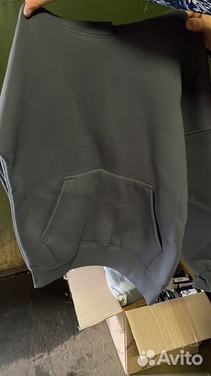 Спортивный костюм женский