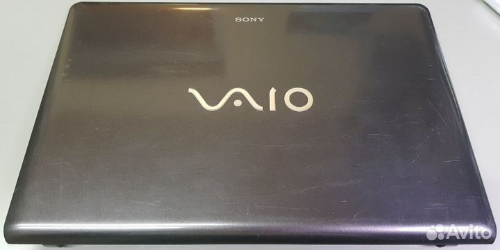 Sony PCG-71211V по запчастям