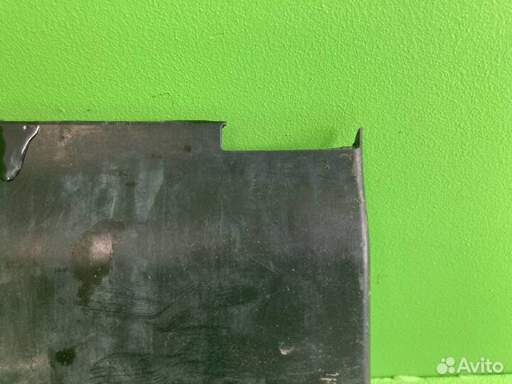 Накладка декоративная MAN TGA