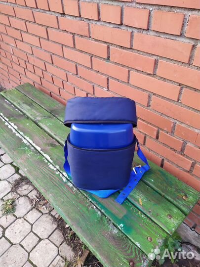 Термо сумка