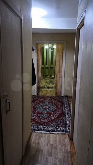 1-к. квартира, 38,5 м², 2/5 эт.