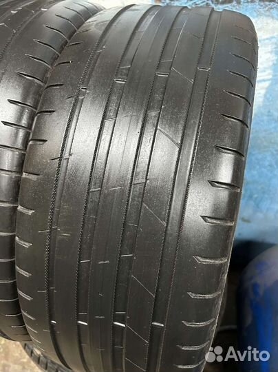 Nokian Tyres Hakka Black 2 225/45 R19