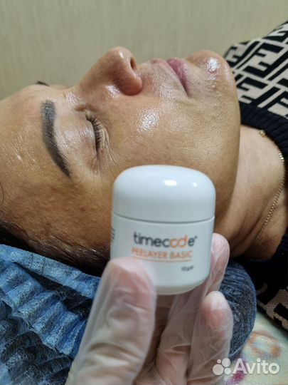 Косметолог эстетист