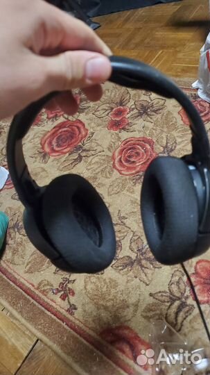 Steelseries arctis 1