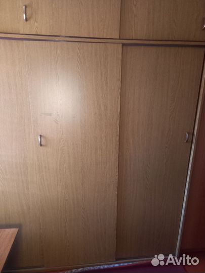 Шкаф купе бу