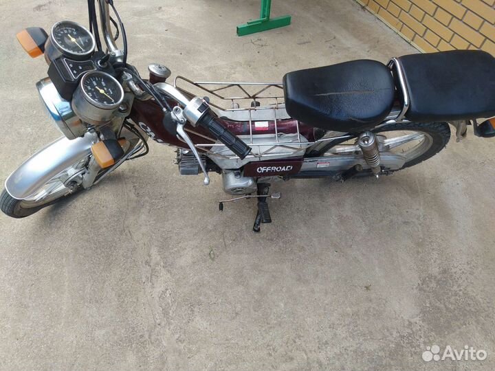 Дельта 72куб