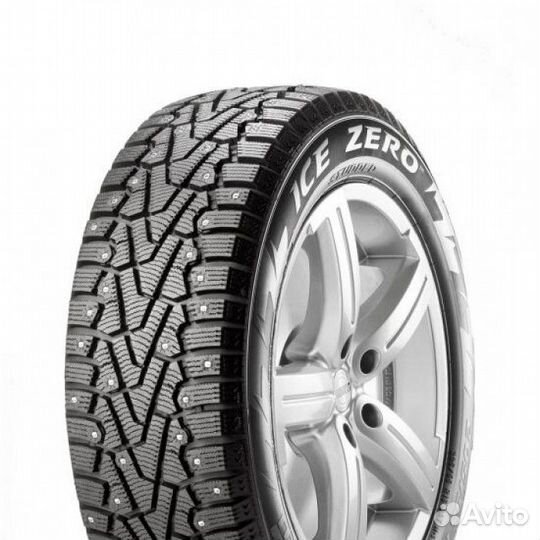 Pirelli Ice Zero 215/70 R16